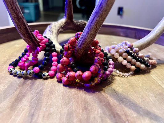 Bracelets (Set of 3)